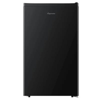 Fridgemaster MUZ4860MFB Under Counter Freezer: was £199, now £134 (with SAVE10) at AO.com