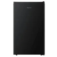Fridgemaster MUZ4860MFB Under Counter Freezer: was £199, now £134 (with SAVE10) at AO.com