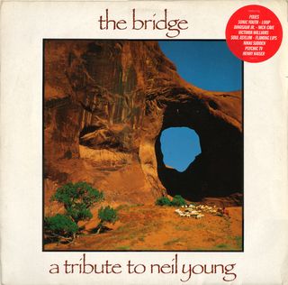 The Bridge Neil Young tribute album