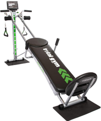 Total Gym APEX G5: was $619 now $499 @ Amazon