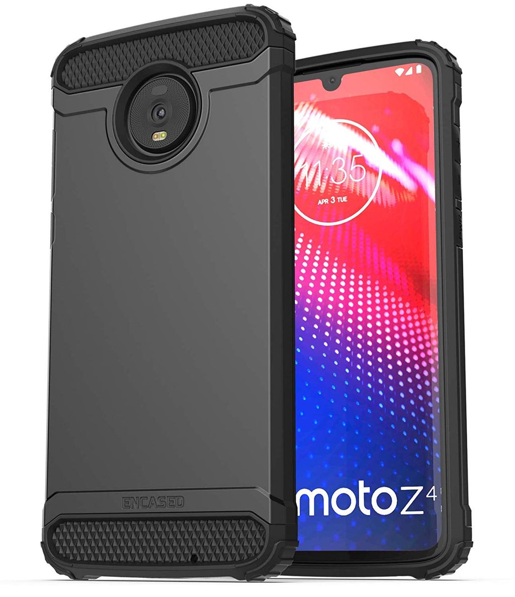Best Cases for Moto Z4 in 2022 Android Central