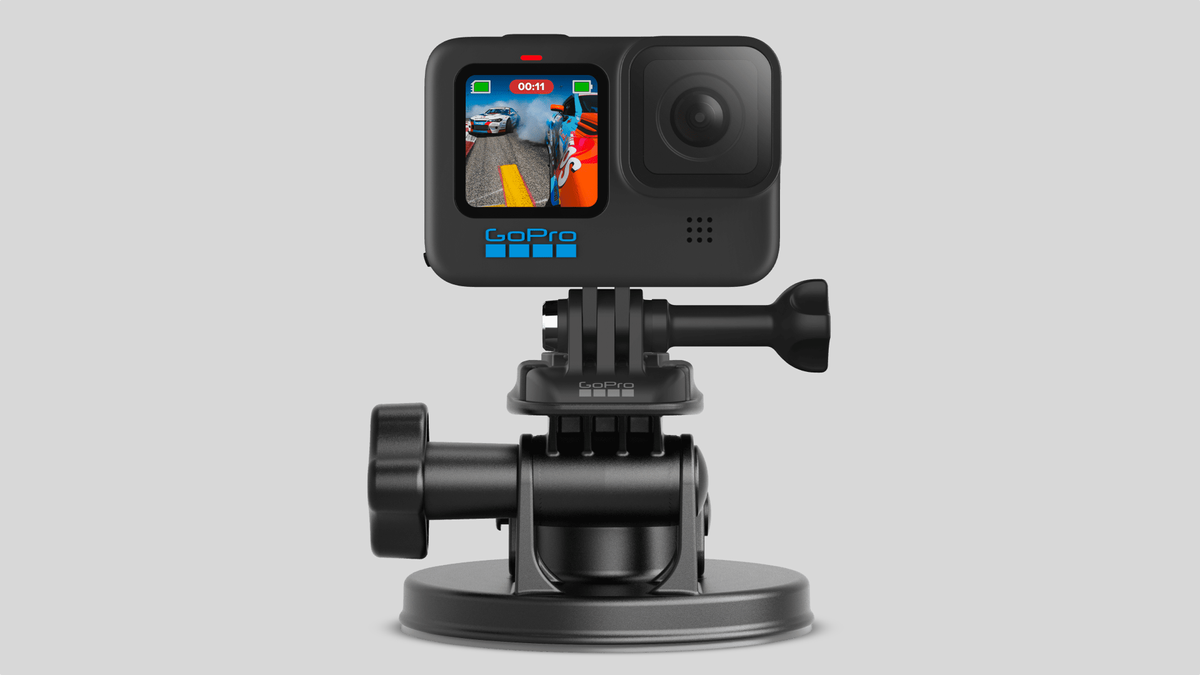 Should You Use a GoPro as a Dash Cam? — BlackboxMyCar