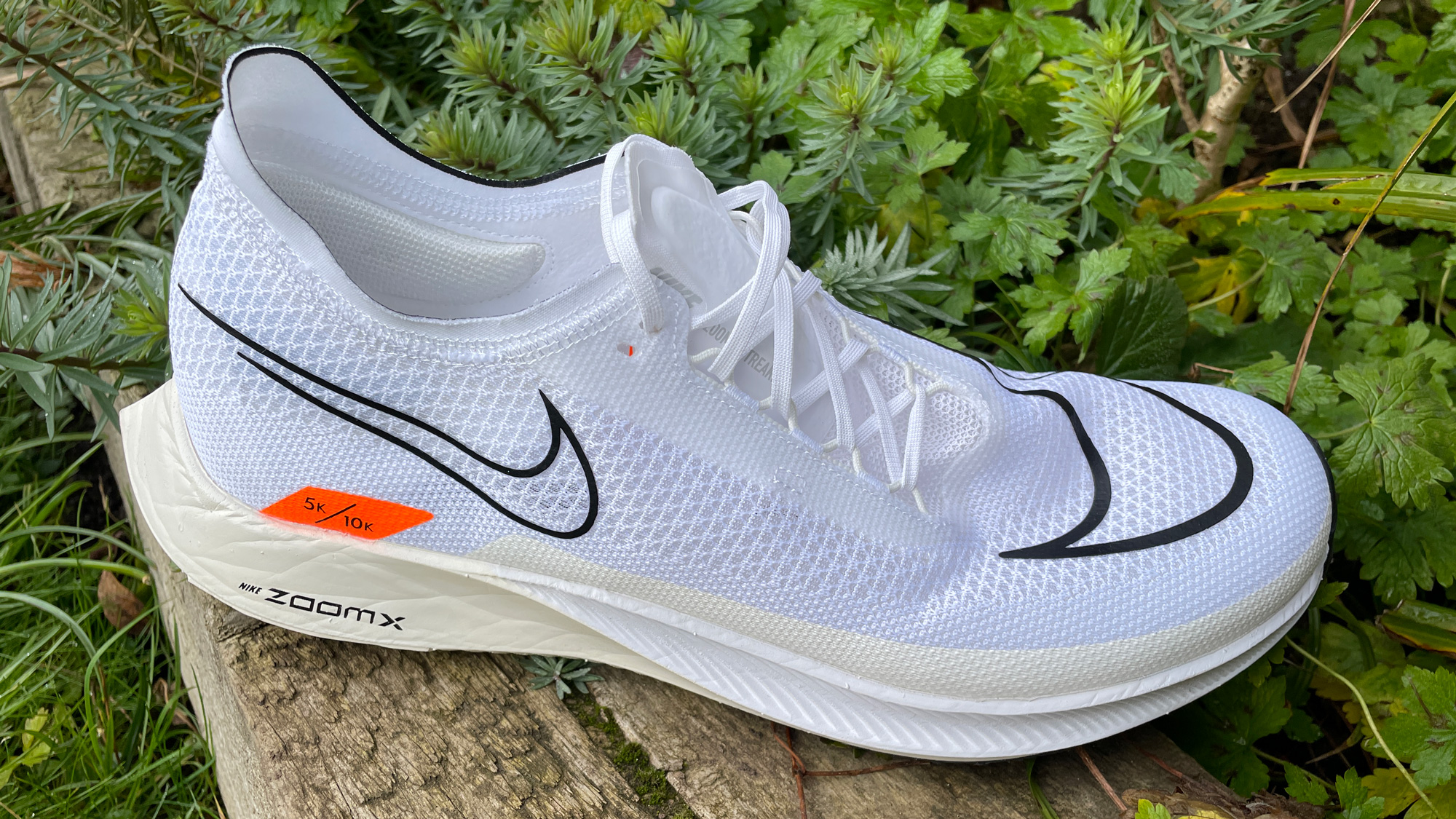 Nike ZoomX Streakfly Review | Coach