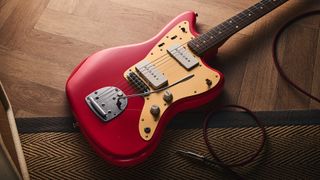 Fender Vintera II 50s Jazzmaster Road Worn