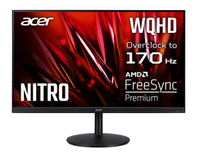 Acer Nitro XV320QU LVbmiiphx Gaming Monitor: now $209 at NeweggSSCU2427