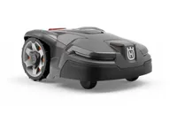 Husqvarna Automower 415X Robotic Lawn Mower: was $1,999.99, now $1,599.99 at Lowe's