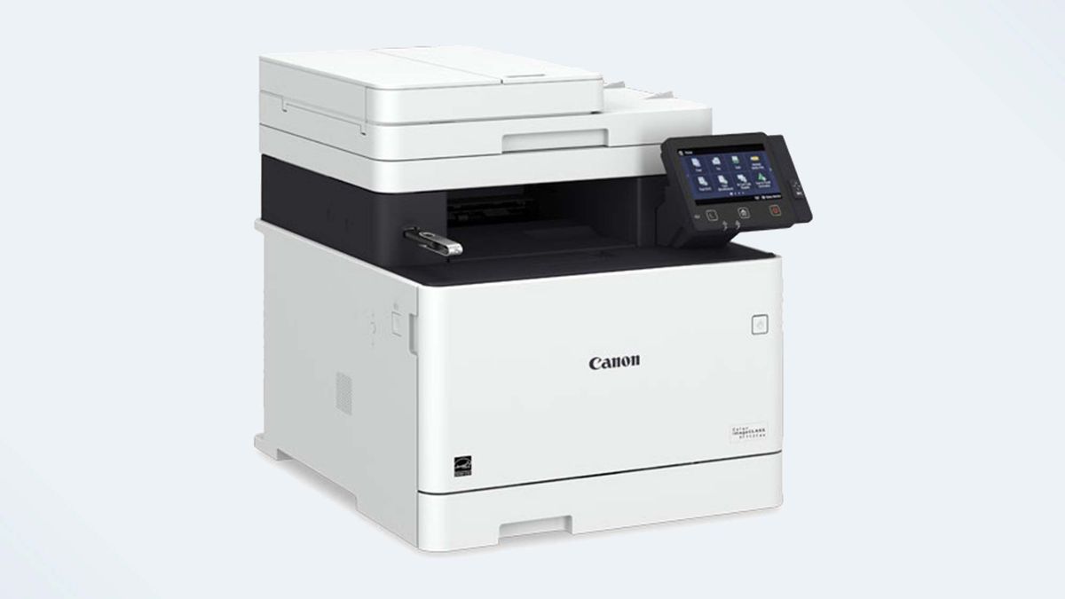 Best Laser Printers | Laptop Mag