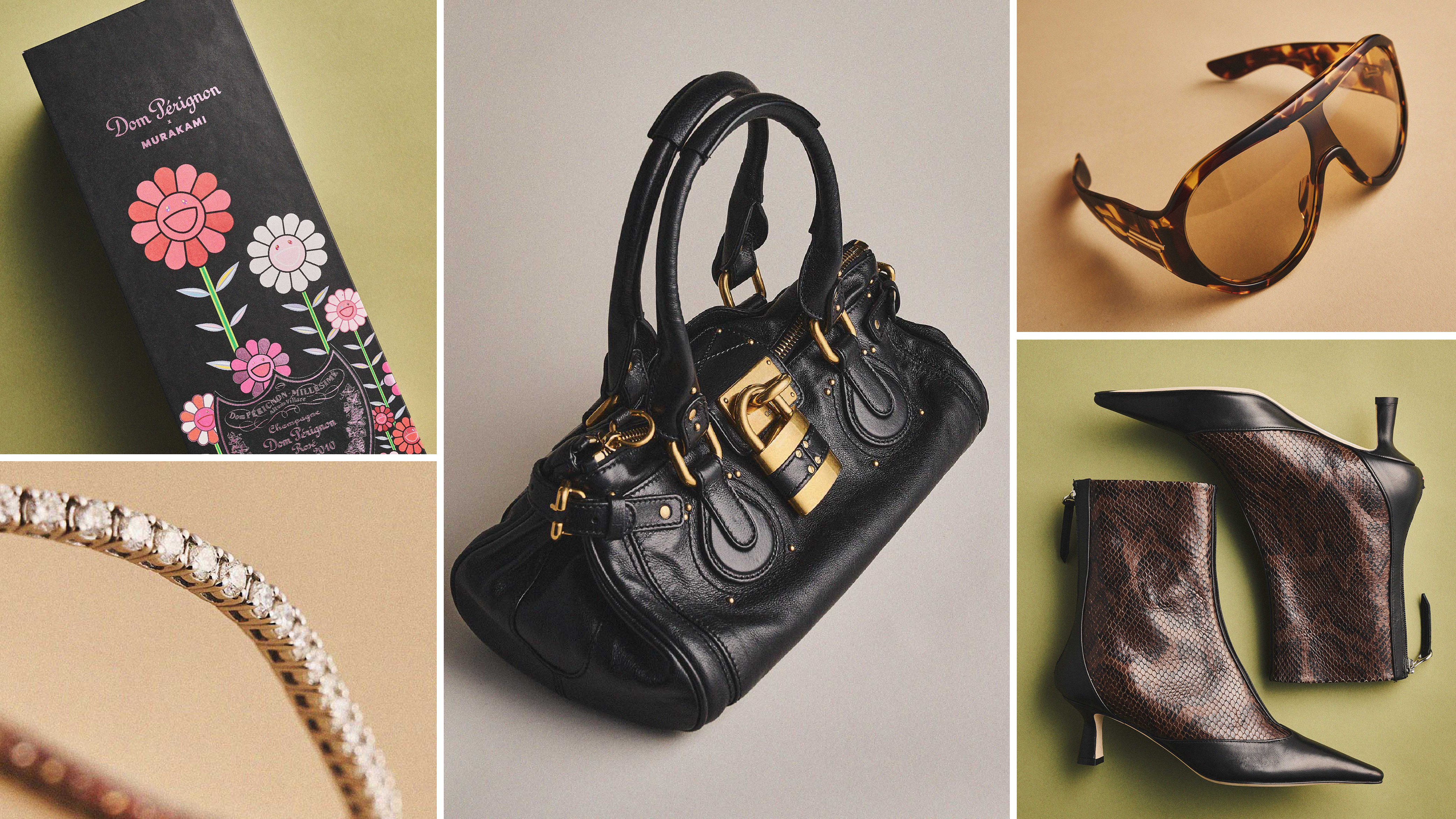 Fashion Editor Gifts