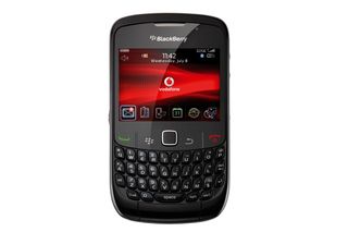 BlackBerry Curve 8520