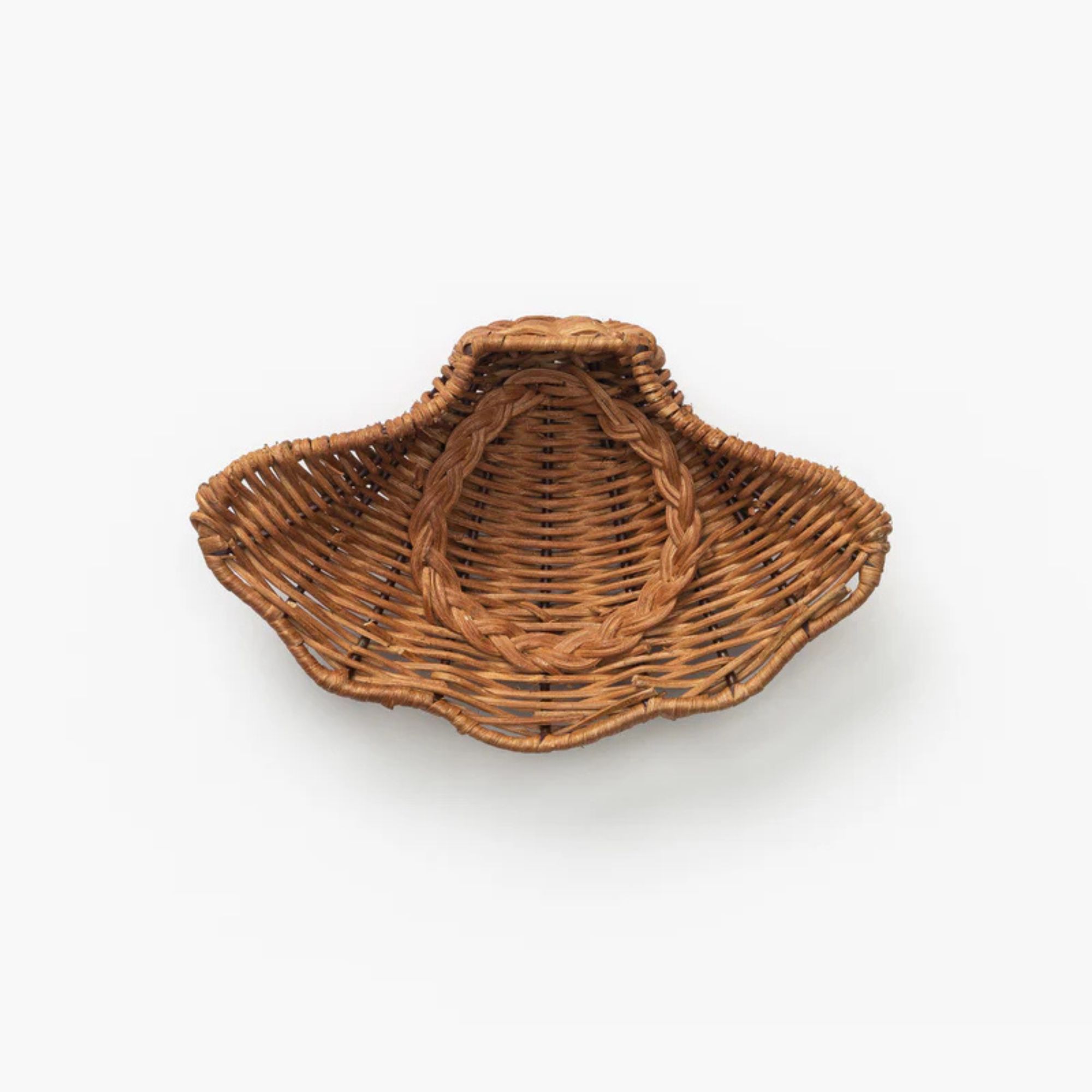 6" Concha Dish