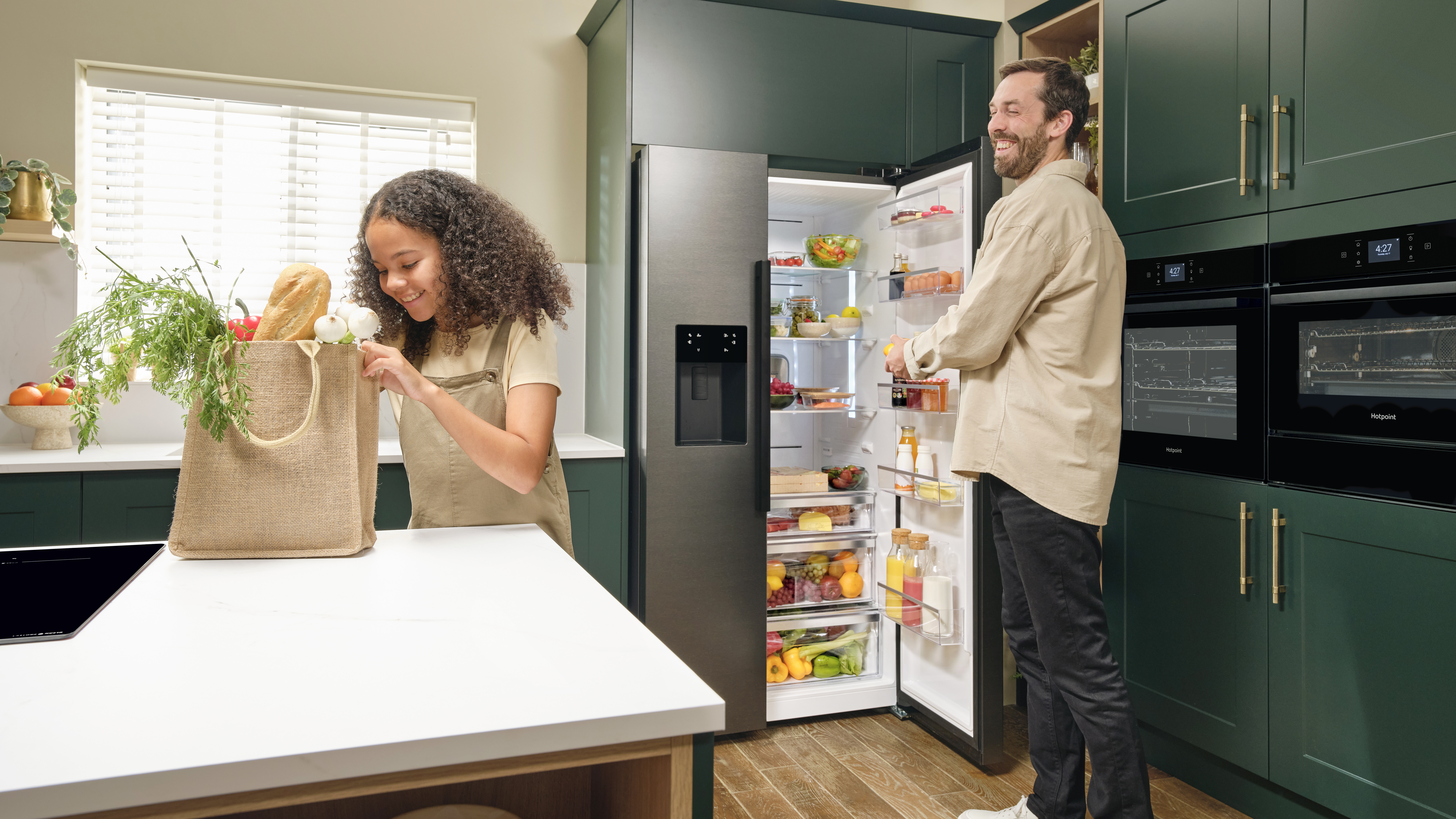 AO x Hotpoint