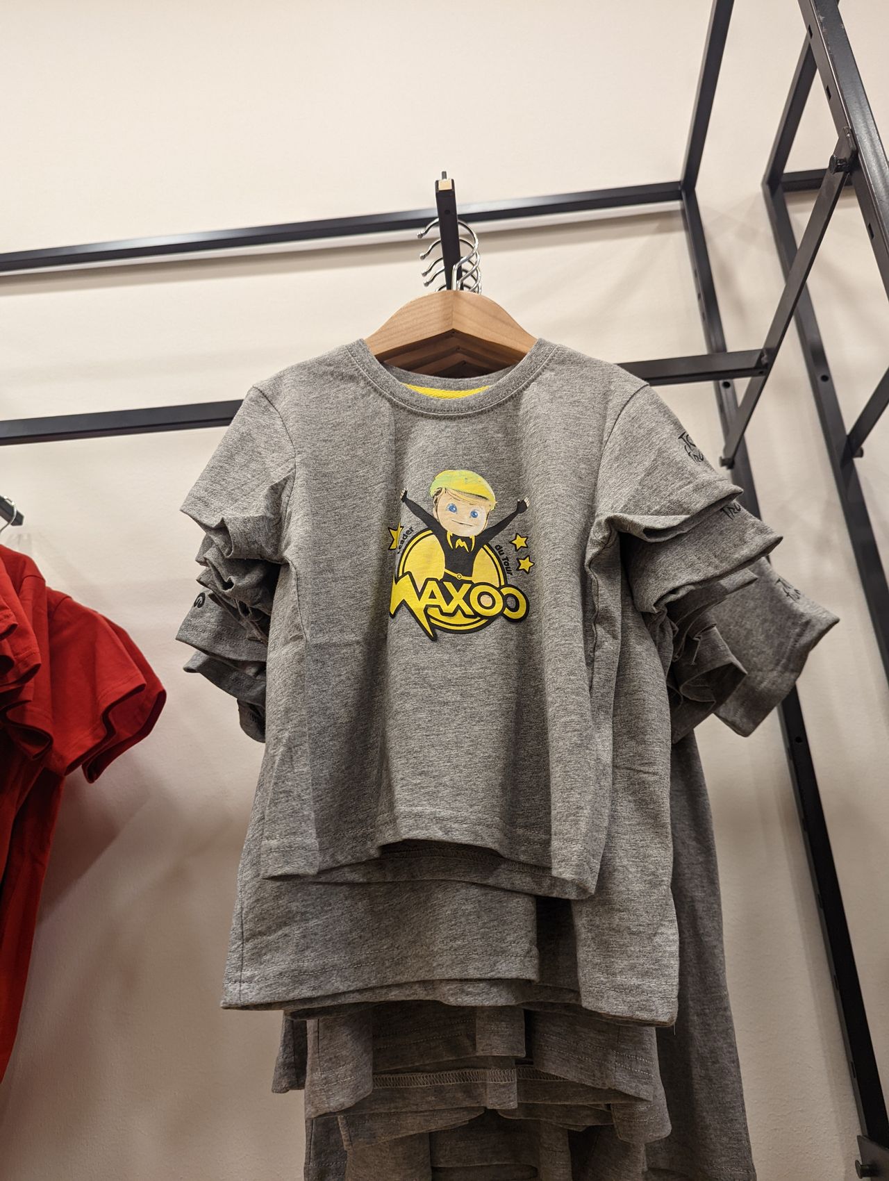 Tour de France shop products