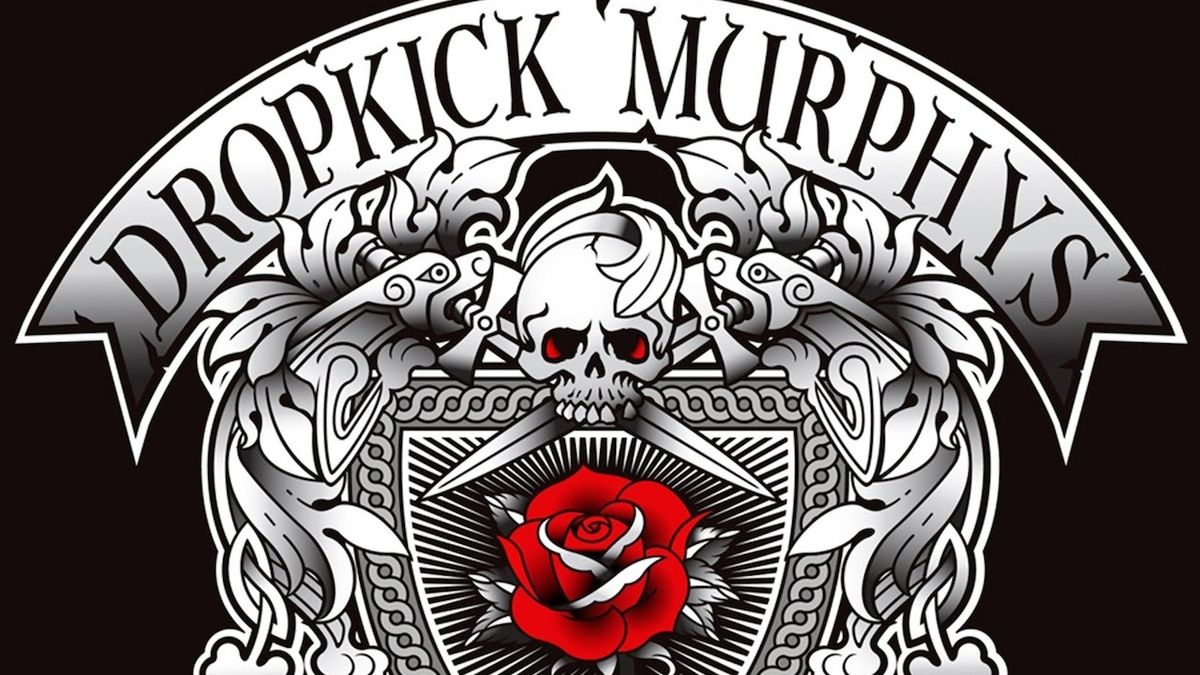 Dropkick Murphys Rose Tattoo перевод
