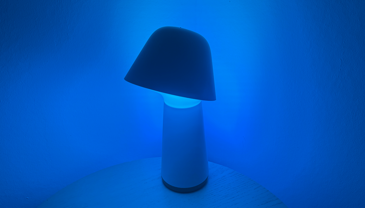 Philips Hue Twilight
