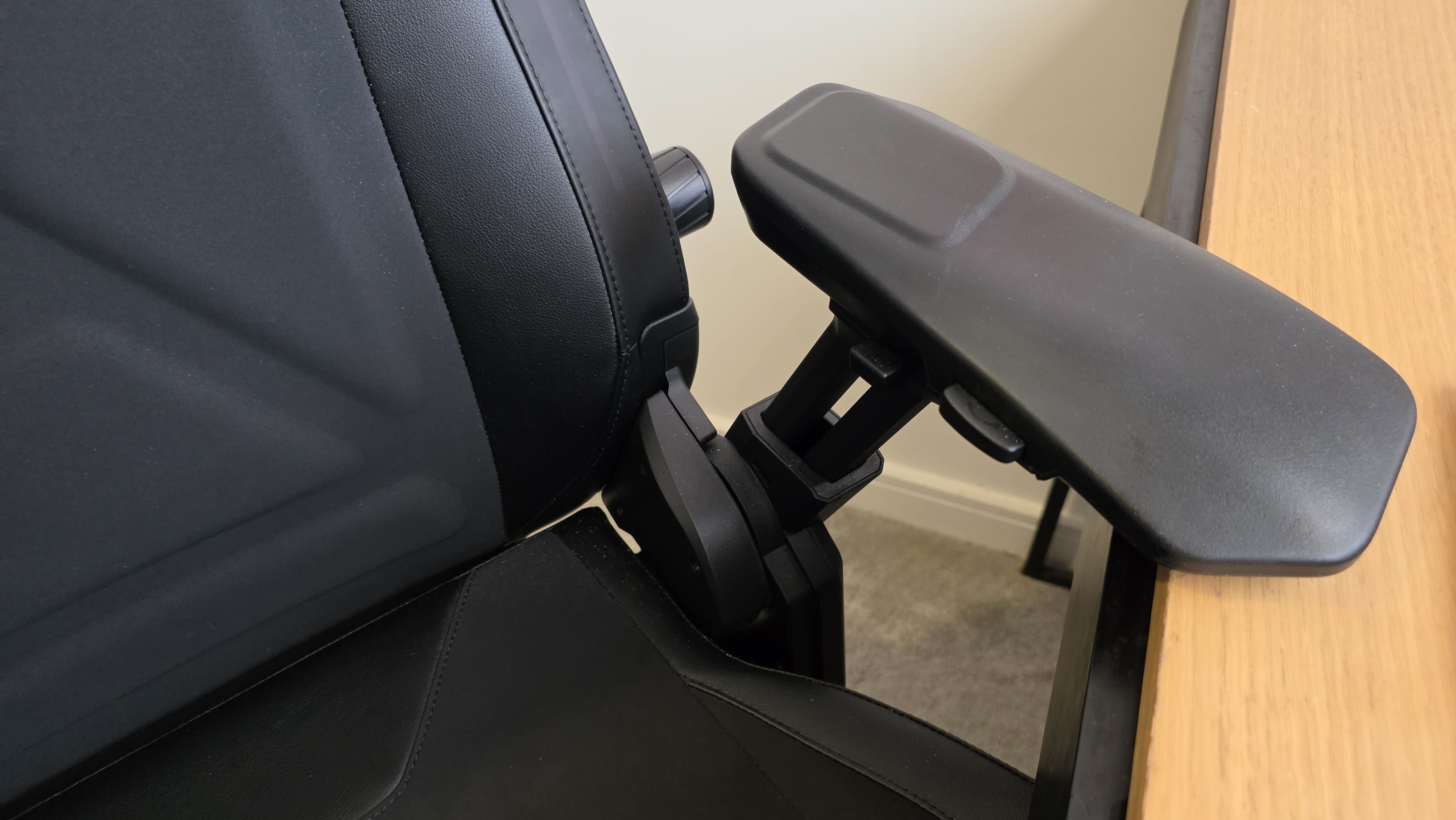 Asus ROG Courser review