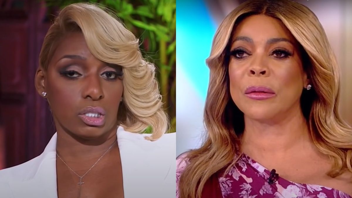 How Wendy Williams Beef Led NeNe Leakes To Lose An Entire TV Series, According To The Former Real Housewives Star