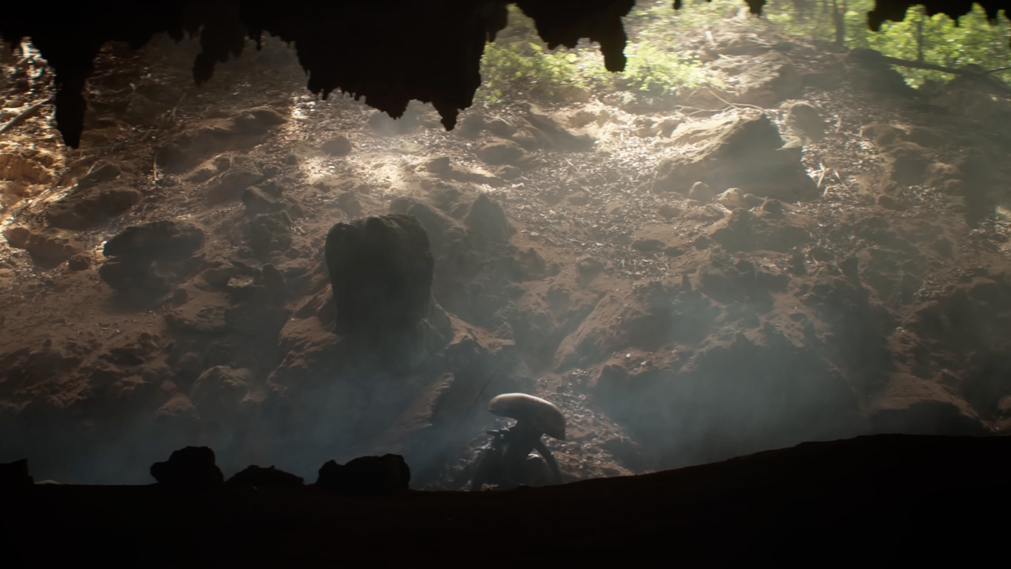 Alien: Earth