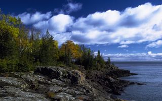 Isle Royale National Park Archive 