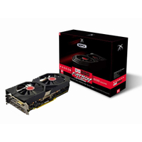 XFX Radeon RX 590 Fatboy | $279$209 on Amazon