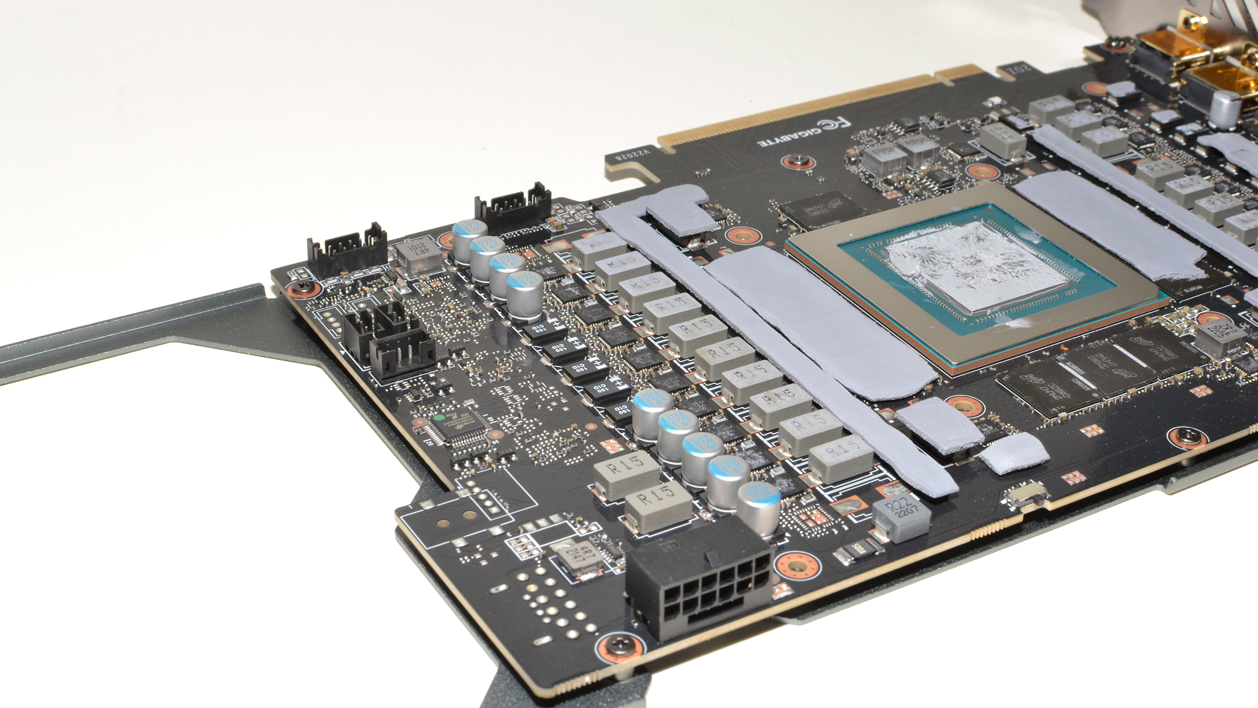 Gigabyte RTX 4090 Gaming OC