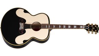 Gibson's new Everly Brothers SJ-200 acoustic guitar