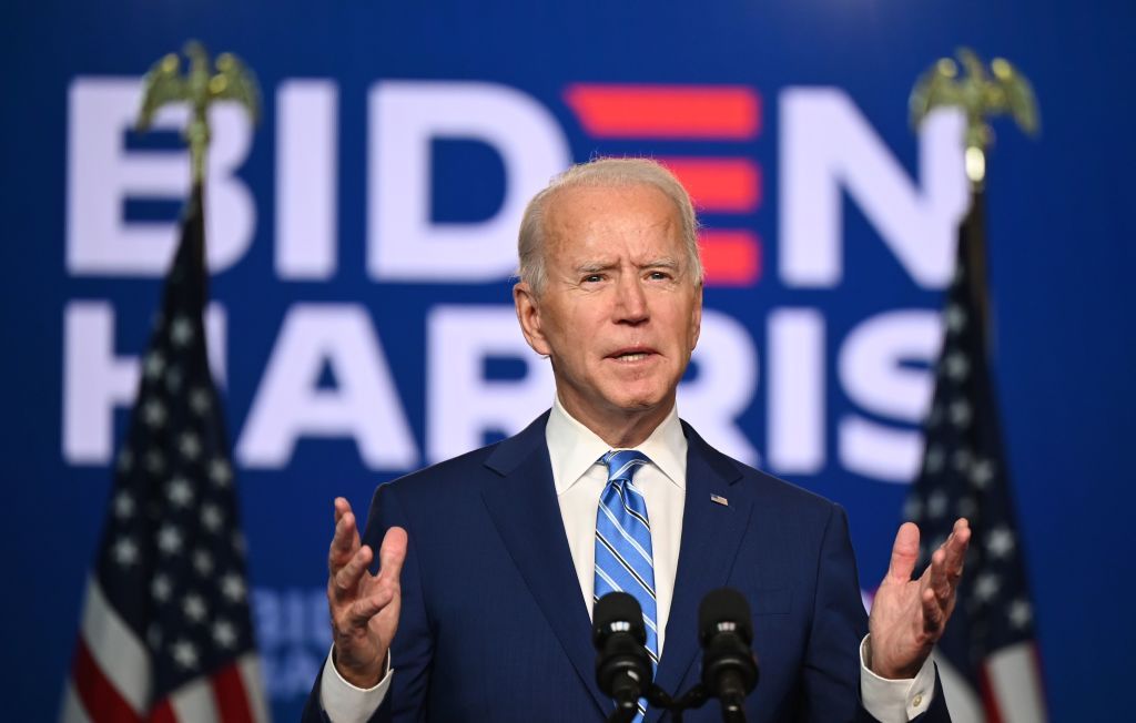 Joe Biden