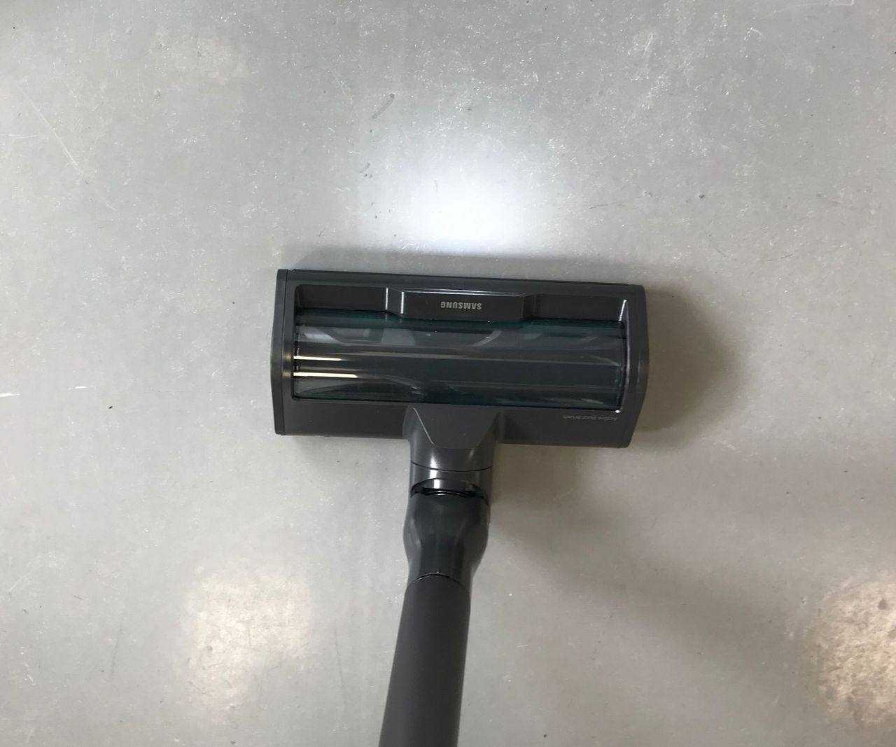Samsung Bespoke Jet AI Vacuum