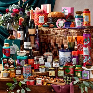 The Ultimate Christmas Party Hamper