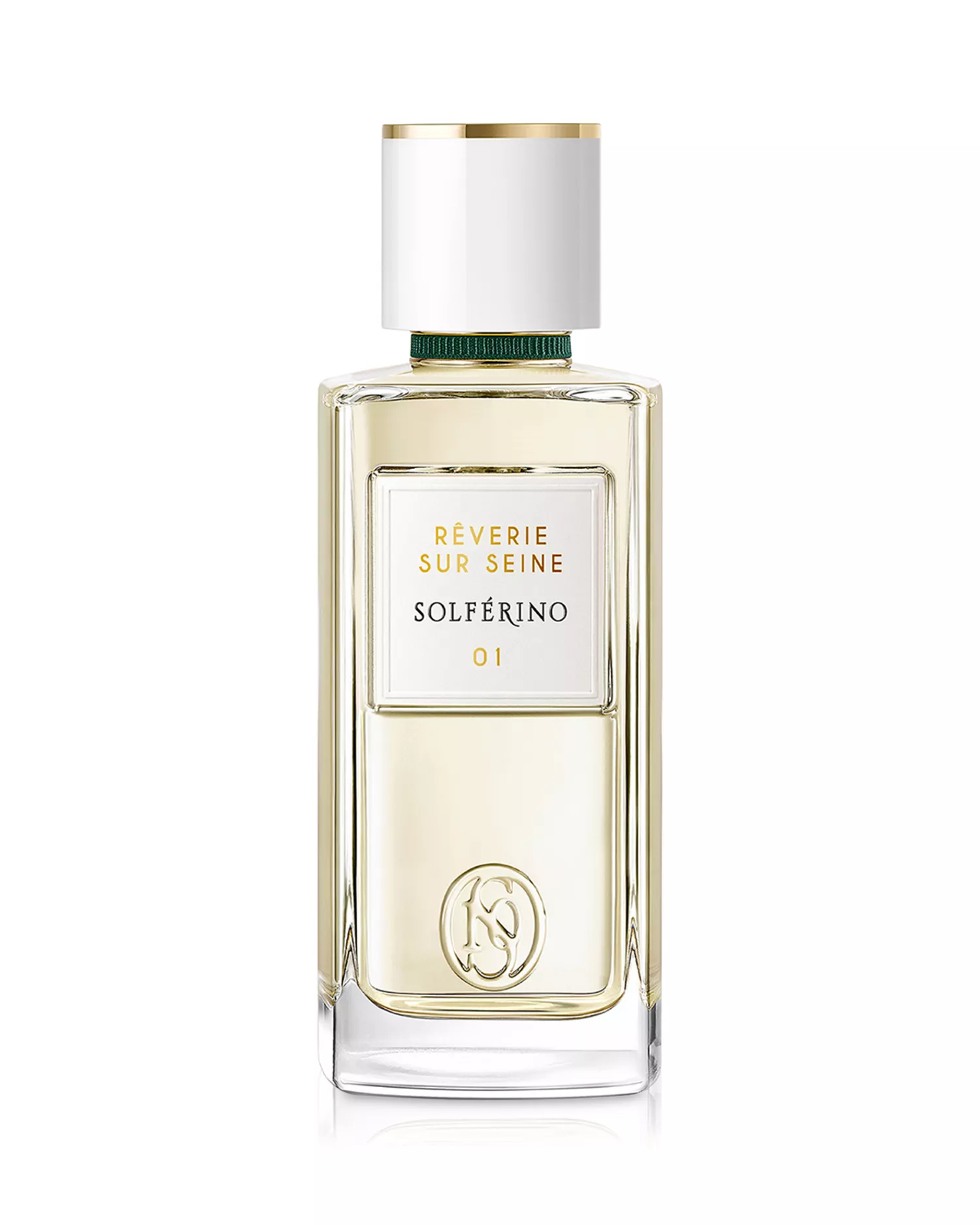 No. 1 R&amp;ecirc;verie Sur Seine Eau De Parfum 4.1 Oz. - Exclusive