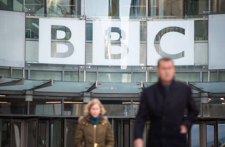 bbc to cut watchdog