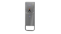 FITURE Smart Workout Mirror Home Gym in "Night" and "Sunlight": Was $1,495, now $1,195 (save $300) | Amazon