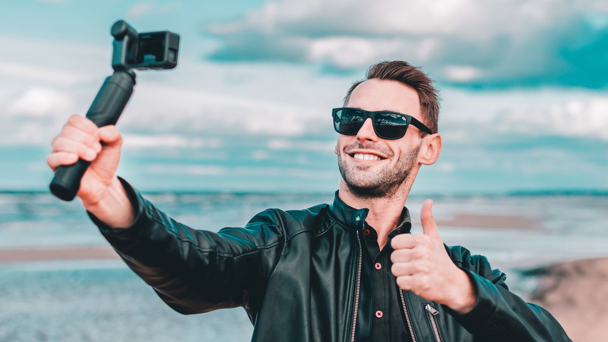 How to buy a vlogging camera TechRadar