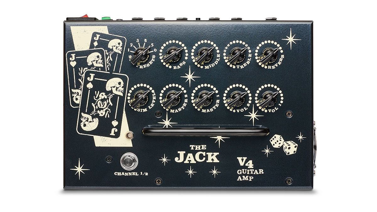 Victory V4 Jack