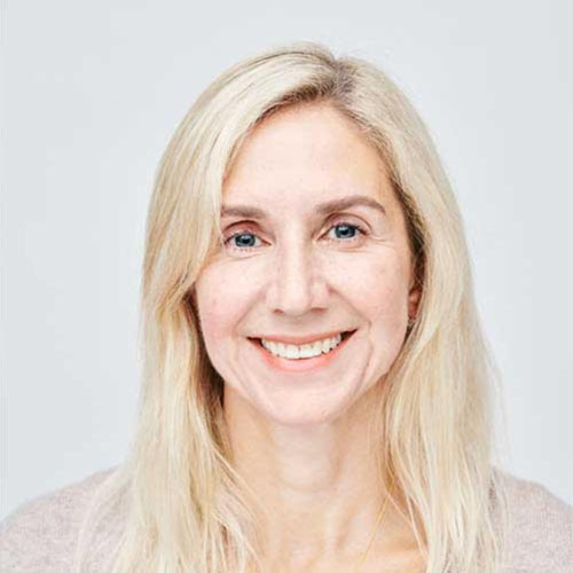 Dr. Amy Fitzpatrick