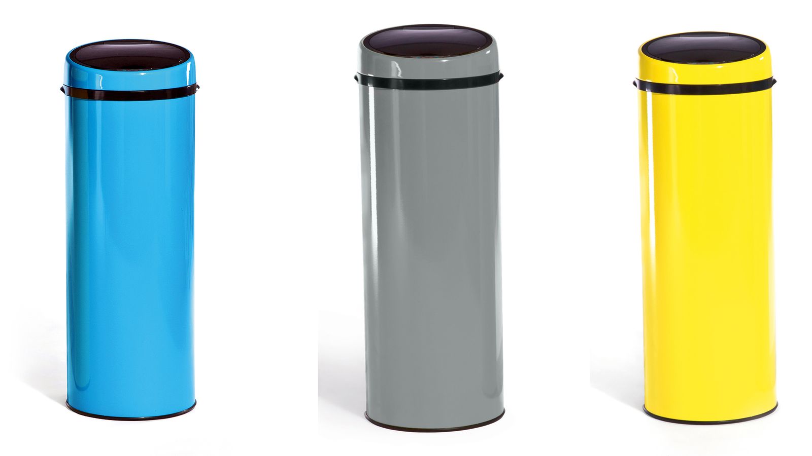 The best kitchen bin including recycling bins T3