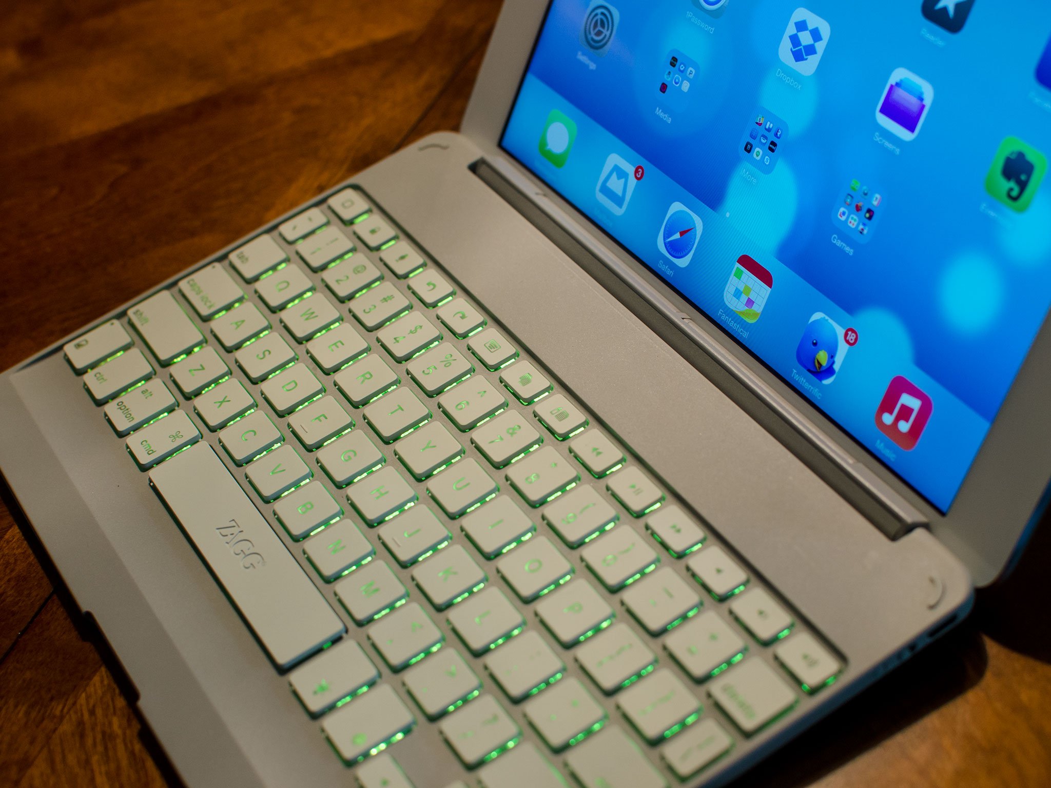 Best iPad Air keyboard cases For professionals on the go! iMore