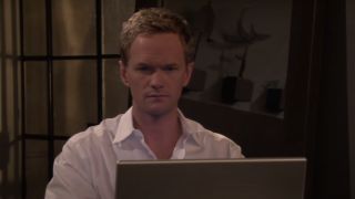 Neil Patrick Harris on How I Met Your Mother