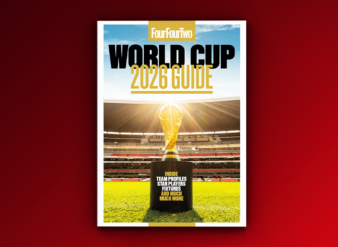 FourFourTwo issue 391