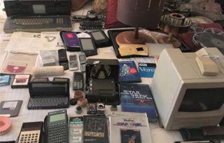 19 Fun Pieces of PC History
