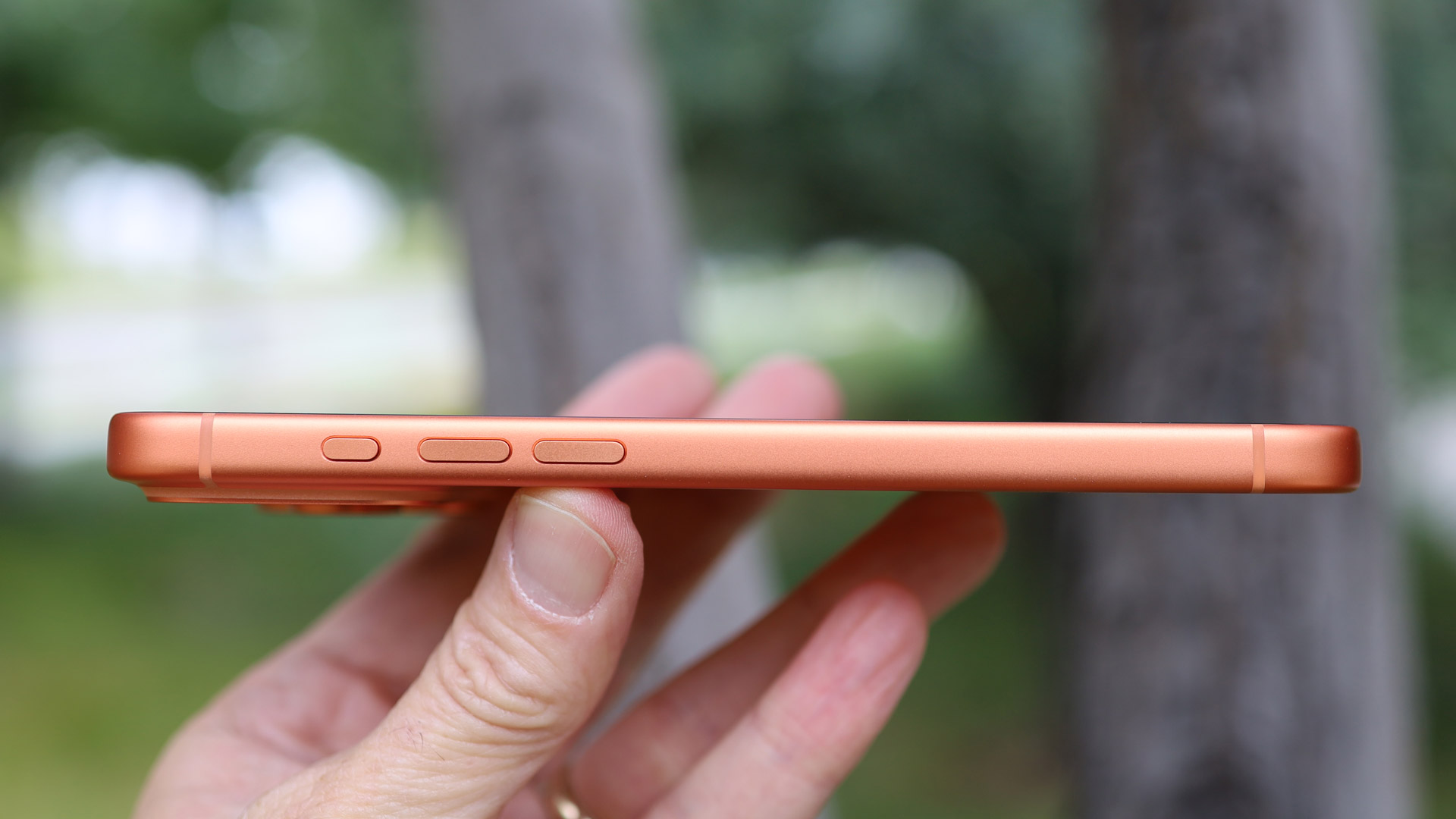 Apple iPhone 17 Pro Max REVIEW