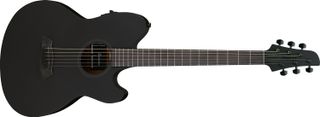 Ibanez Blackout acoustic guitars