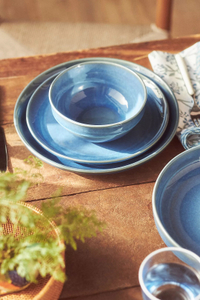 Rowen Dinner Plates, Set of 4: was $72 now $44 @ Anthropologie