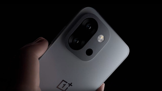OnePlus 13t teaser images