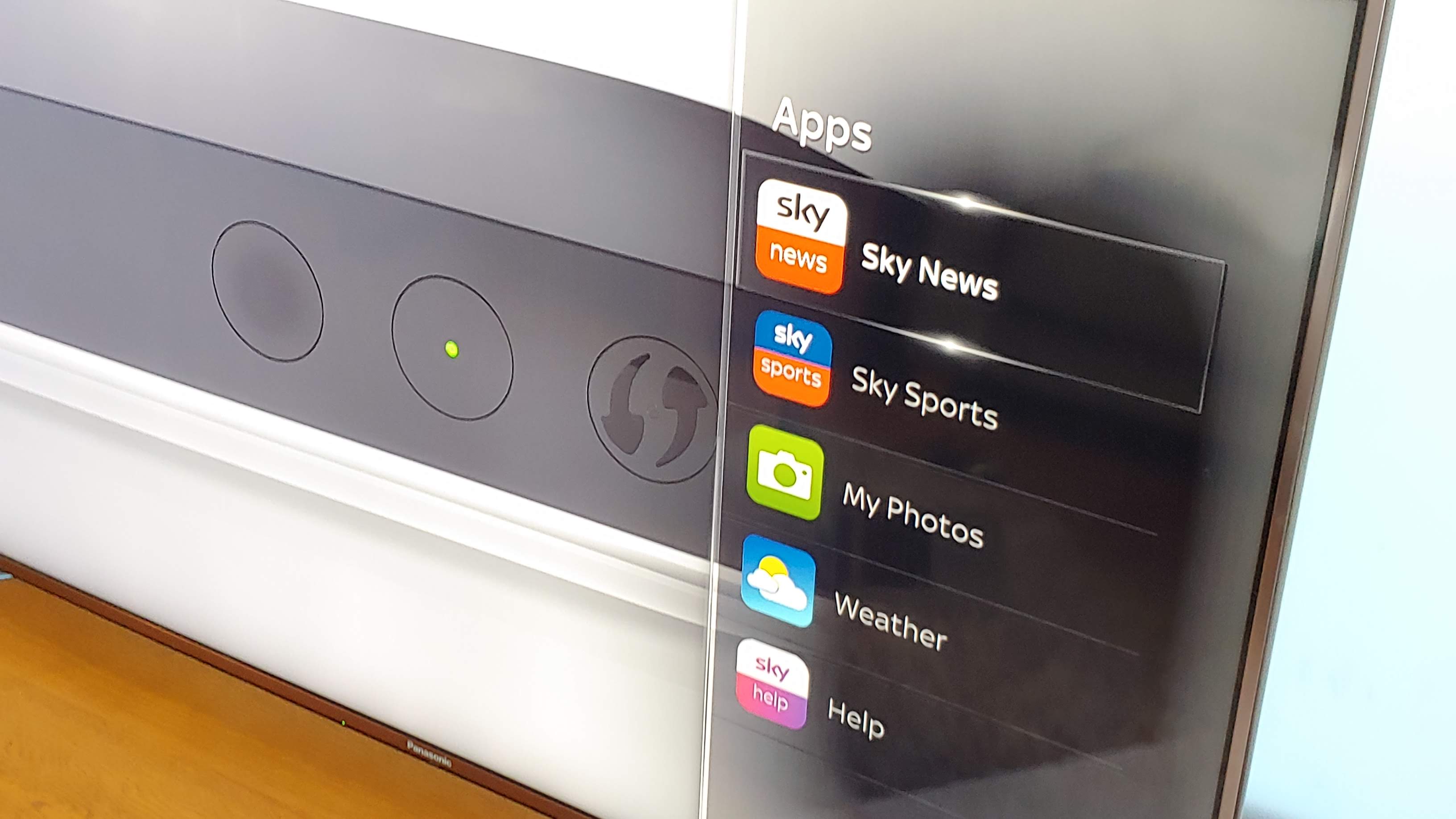 Sky Q review