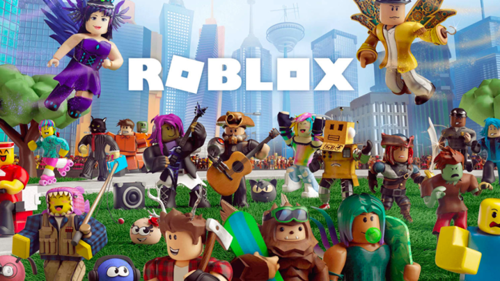 Children's computer game Roblox insider tricked by hacker for access to  users' data, The Independent
