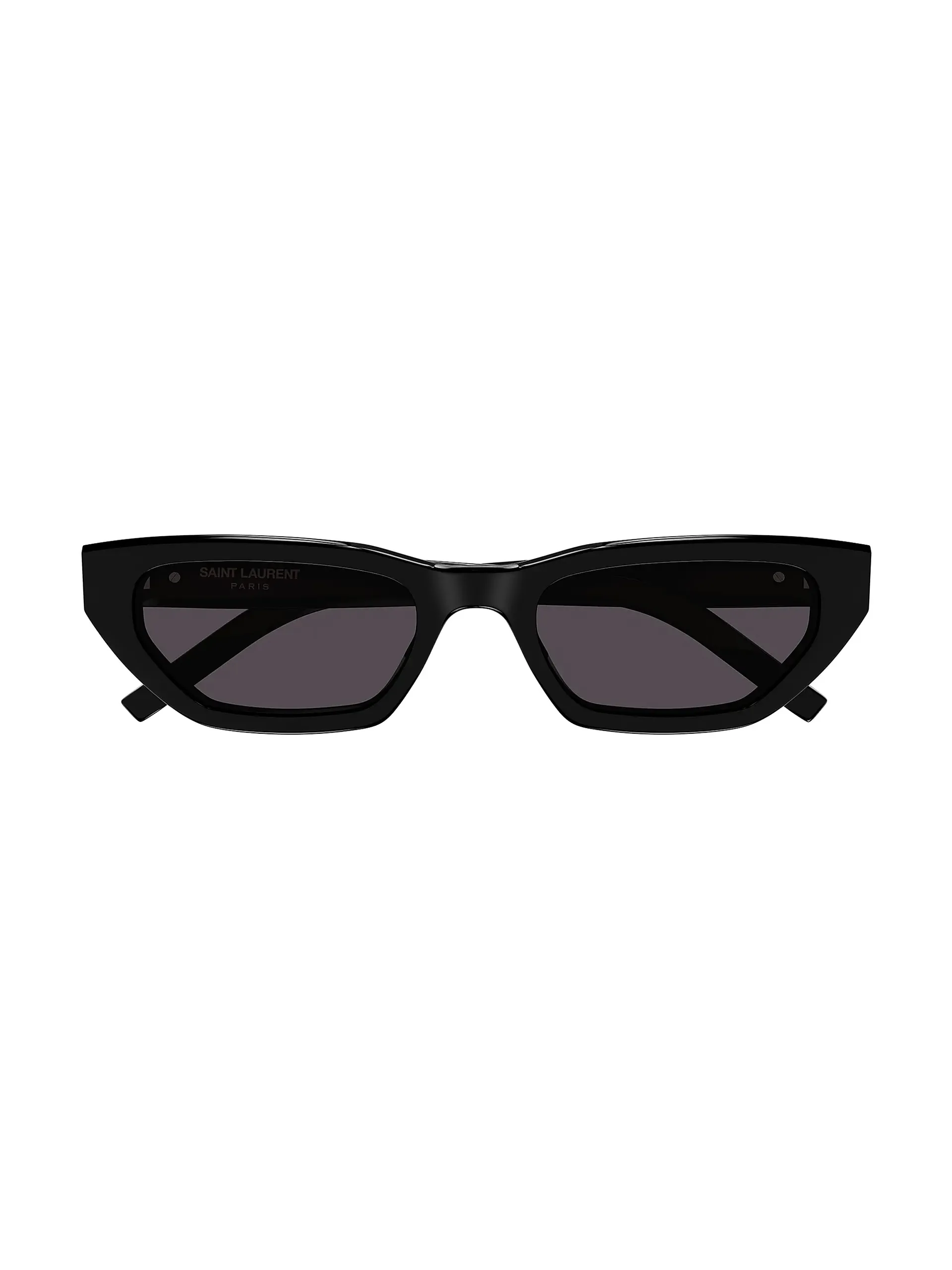 Monogram Hinge 54mm Rectangular Sunglasses