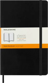 Moleskine Classic Notebook