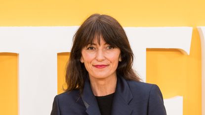 Davina McCall