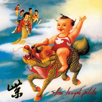 Stone Temple Pilots - Purple (Atlantic, 1994)