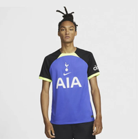 Nike Tottenham Hotspur Away Shirt 2022 2023